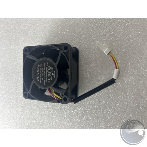 fan ROIP-400 HYBRID/ROIP-400 BEAM (BOM#103)