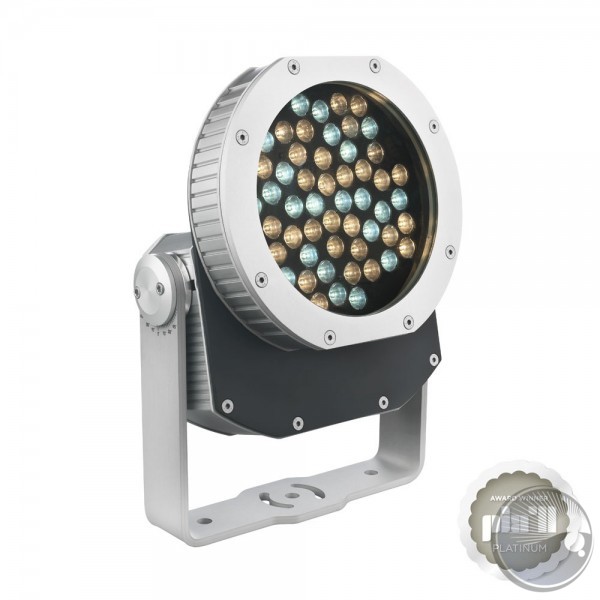 Exterior 420, EU Model, Black