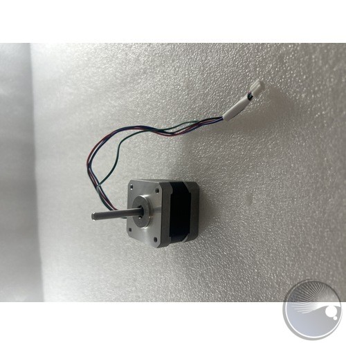 stepper motor 17HDFB1218-35-600 (BOM#240)