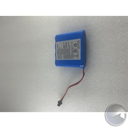 Battery (BOM#4)