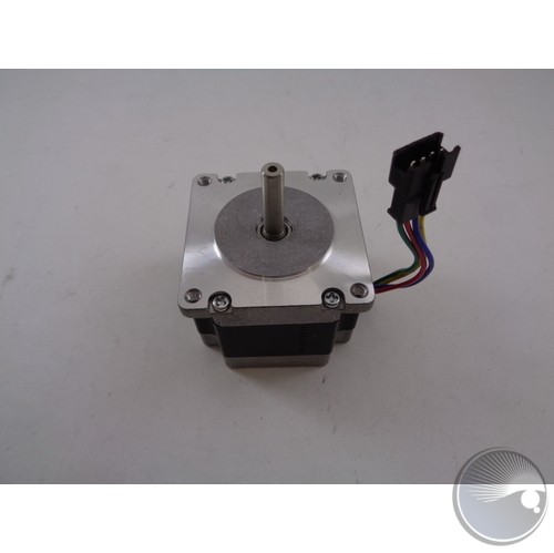 stepper motor 23HDV1201H24W (BOM#49)