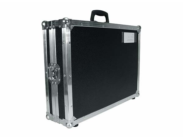 LITECRAFT Hauben Flightcase für OBSIDIAN NX2