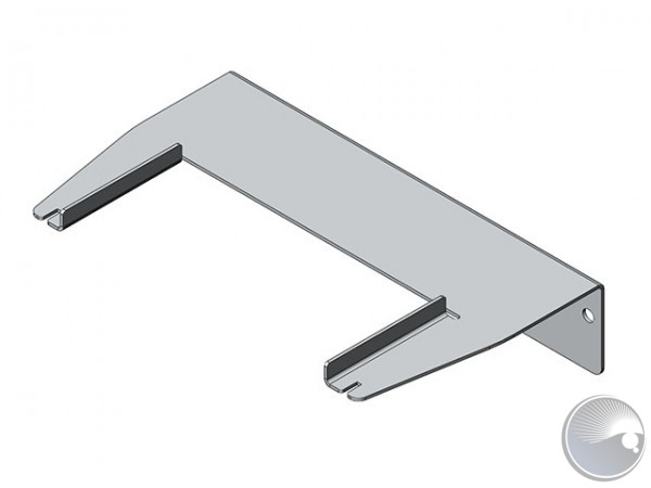 Head front side bracket