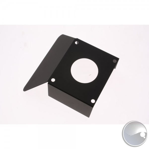 Martin Antireflection shield, MAC 250 Beam