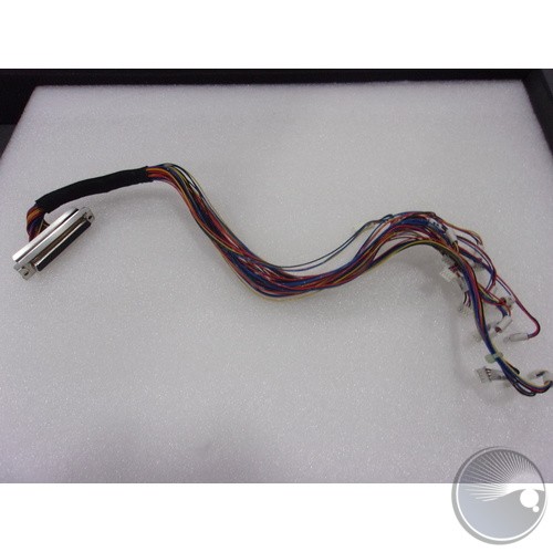 switch connector HDEC62P (BOM#294)