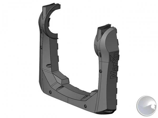 Martin Yoke shell assy