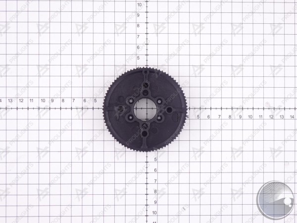 PL BELT WHEEL, SP010249
