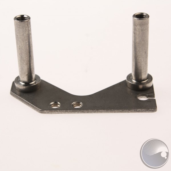 Martin Animation index bracket assy