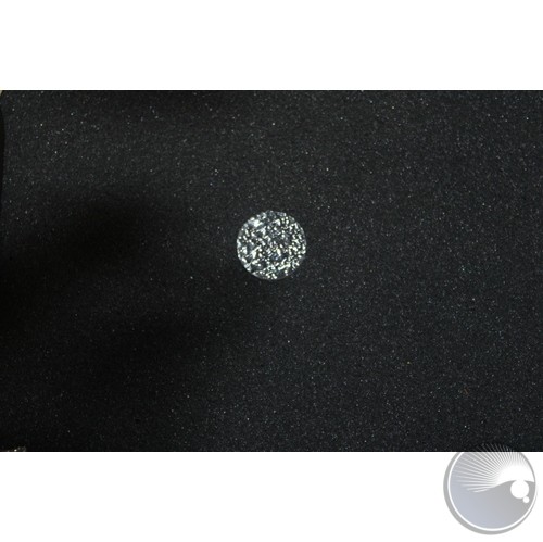 glass gobo (BOM#162)