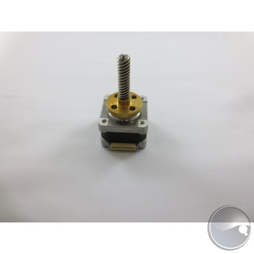 STEPPER MOTOR (BOM#27)
