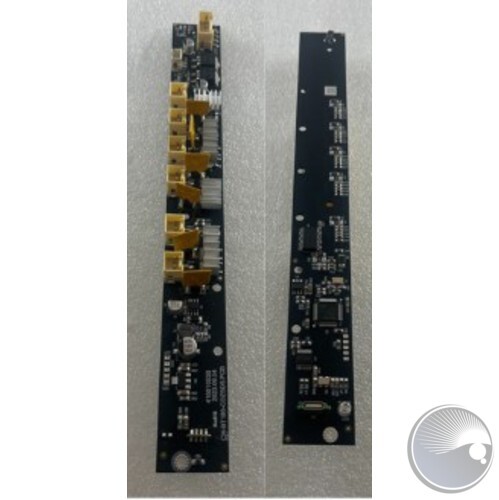 INDICATOR PLATE (BOM#7)