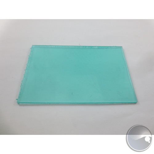Clear PC L99xW63xT1.5 PC L99xW63xT1.5 95 (BOM#2.Laser)