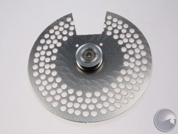 Twinklewh. w. pulley, FiberQFX