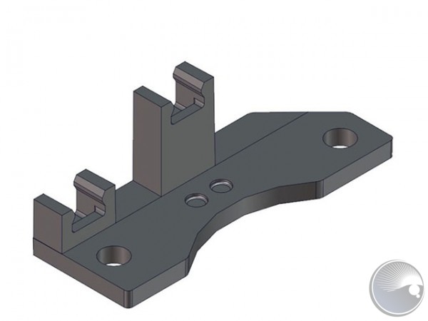 Martin Axle holder 2