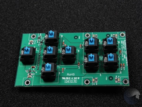 Martin PCBA Tball UpperButt. TEST