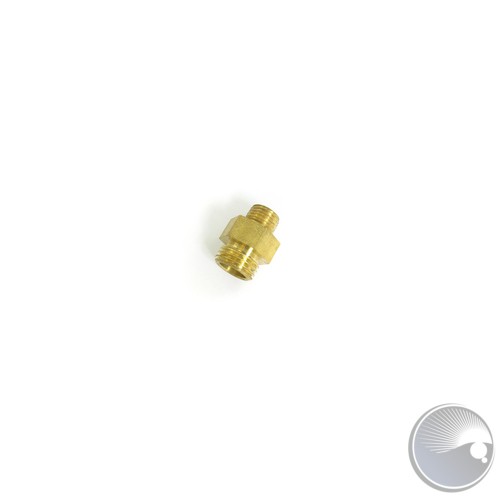 Solenoid copper connector - female (BOM#40)