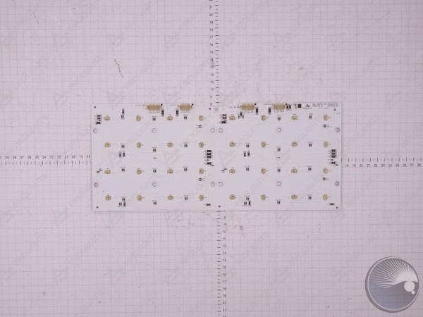 PL LED PCB