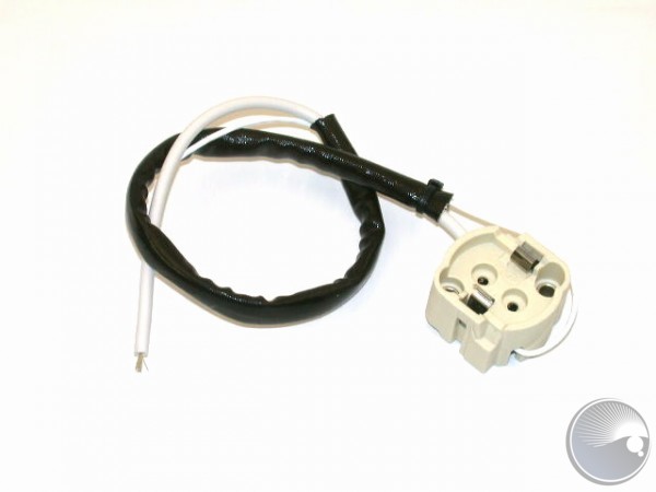 Lamp socket G12 Ext.200 410mm