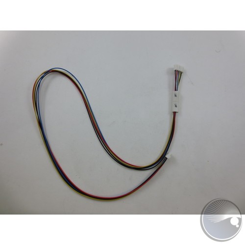 Wire Harness from Ballast to MPCB