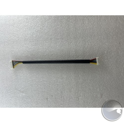 8 Pin Wire Harness for MPCB to Driver