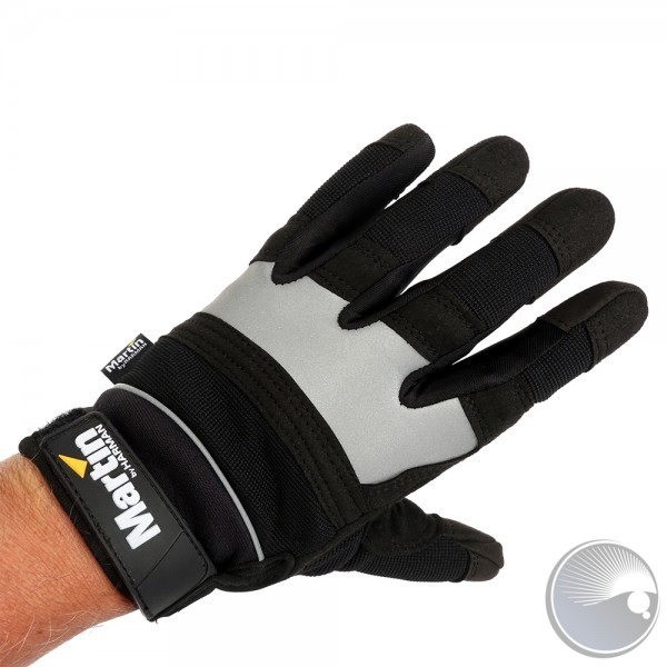 Martin by Harman Gloves size XL