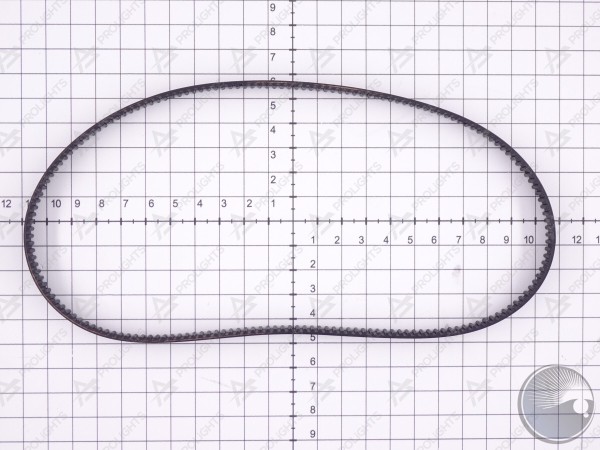 Prolights BELT HTD3M-528-7.5mm