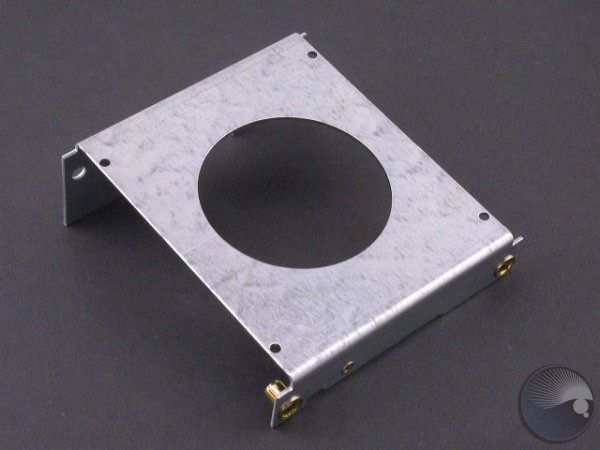MX-10 lens module plate
