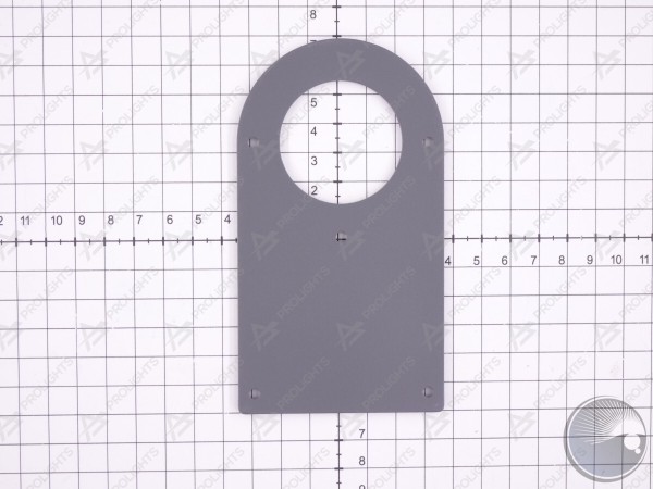 Prolights BRACKET COVER (C5M)