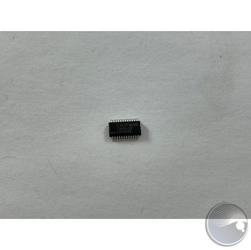 Driver IC ChipONE High Refresh Rate 2053 IC