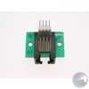 Martin PCBA Cyclo connector print RJ45