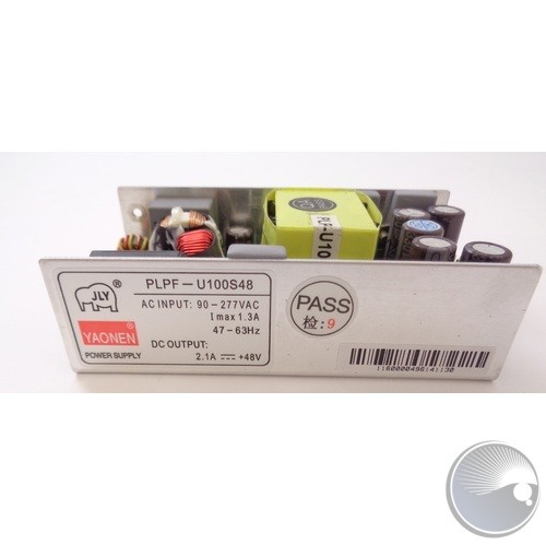 POWER SUPPLY (BOM#5)