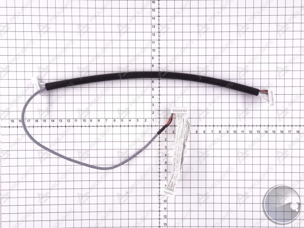 Prolights CABLE FROM MASTER TO LED PCB