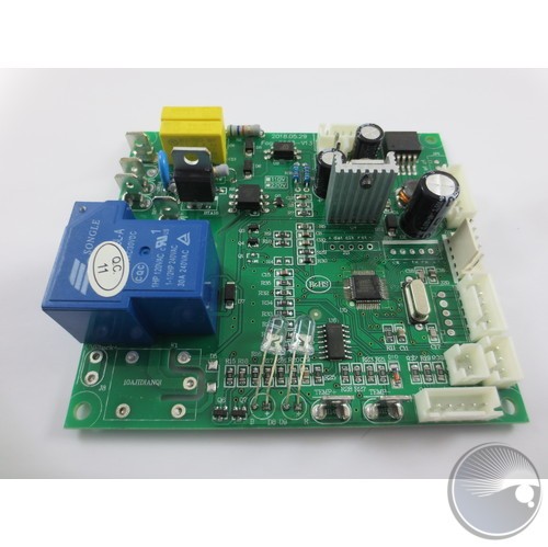 220V MPCB BL-0023V1.2PCB (BOM#16)