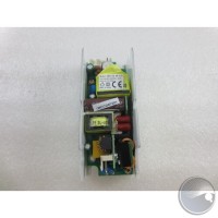 Power supply (BOM#14) Power supply (BOM#14)