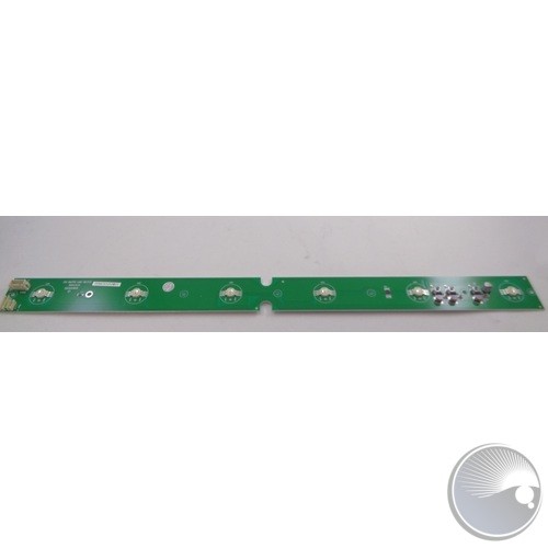 LED PCB B (BOM#20)