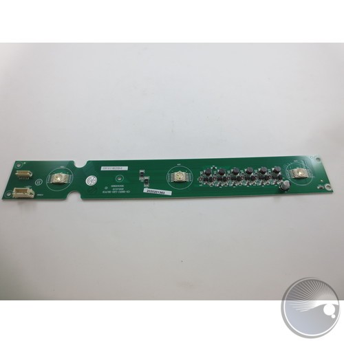 LED PCB B (BOM#20)
