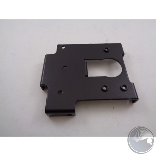 focus motor bracket PRO-100S-A03-08 (BOM#162)