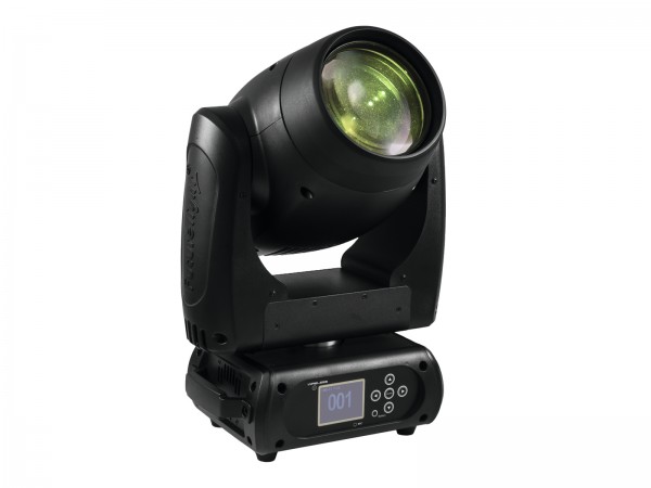 FUTURELIGHT DMB-50 LED Moving-Head