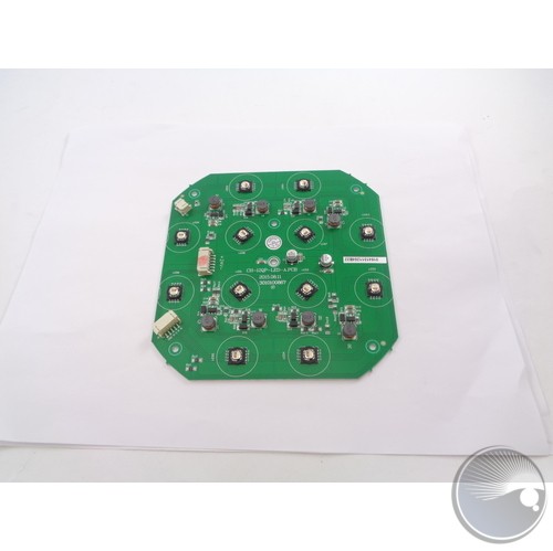 LED PCB (BOM#8)