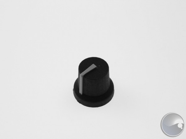 Knob for ZR22 dmx remote