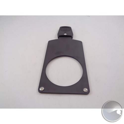 Metal Gobo Holder aseembly (BOM#36,37)