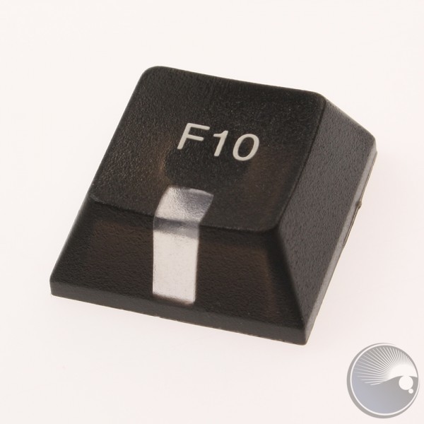 Keycap Cherry F10