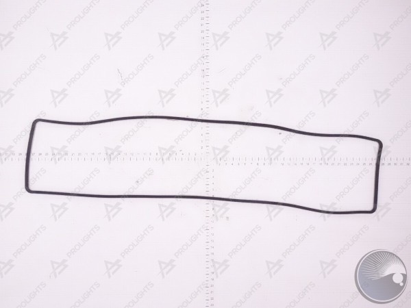 PL CUSHION RUBBER FOR FRONT COVER