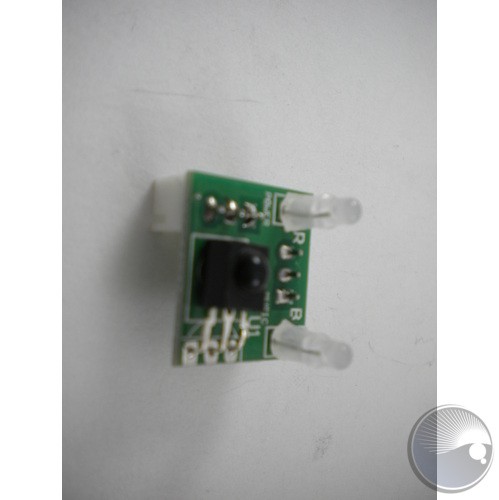 Assitive board (LED SHOW V1.3 10BB22)