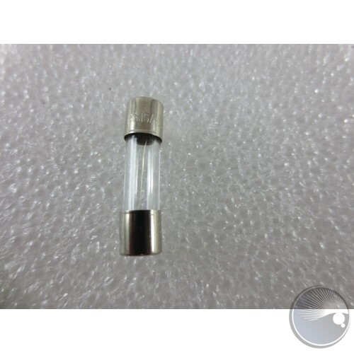 FUSE - 15A250V