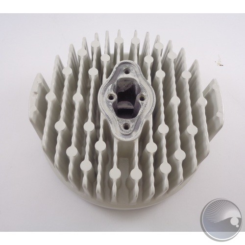 head casing main section (BOM#12)