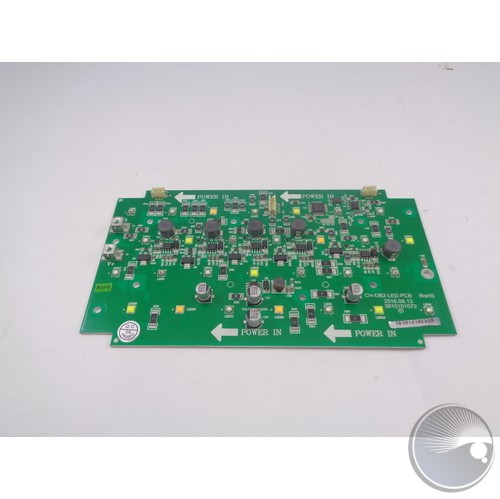 LED PCB CH-OB2 (BOM#5)