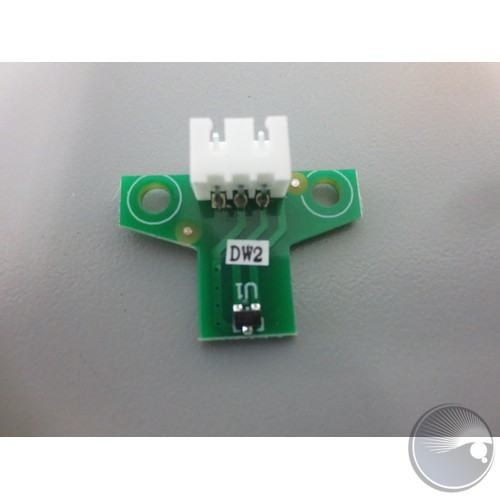 magnetic sensor HE-17 (BOM#73)