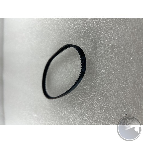 Synchronous belt_HTD-258-3M-06 (Body BOM#13)