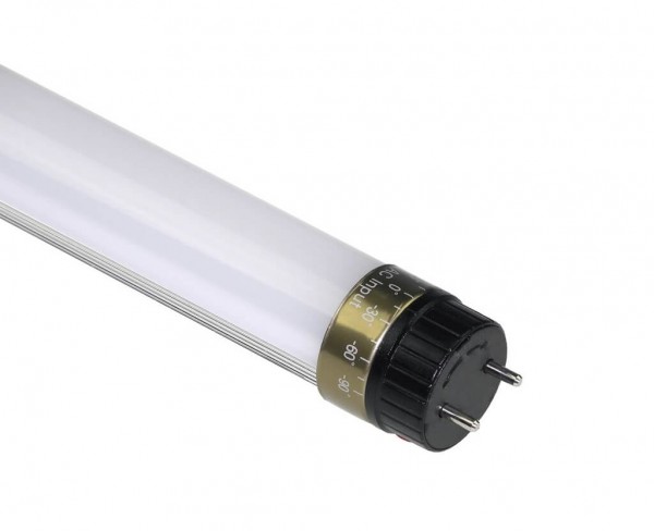 90 cm LED Röhre | warmweiß - 3000 K | 14 Watt | 1050 lm | "Pro" by Tiroled